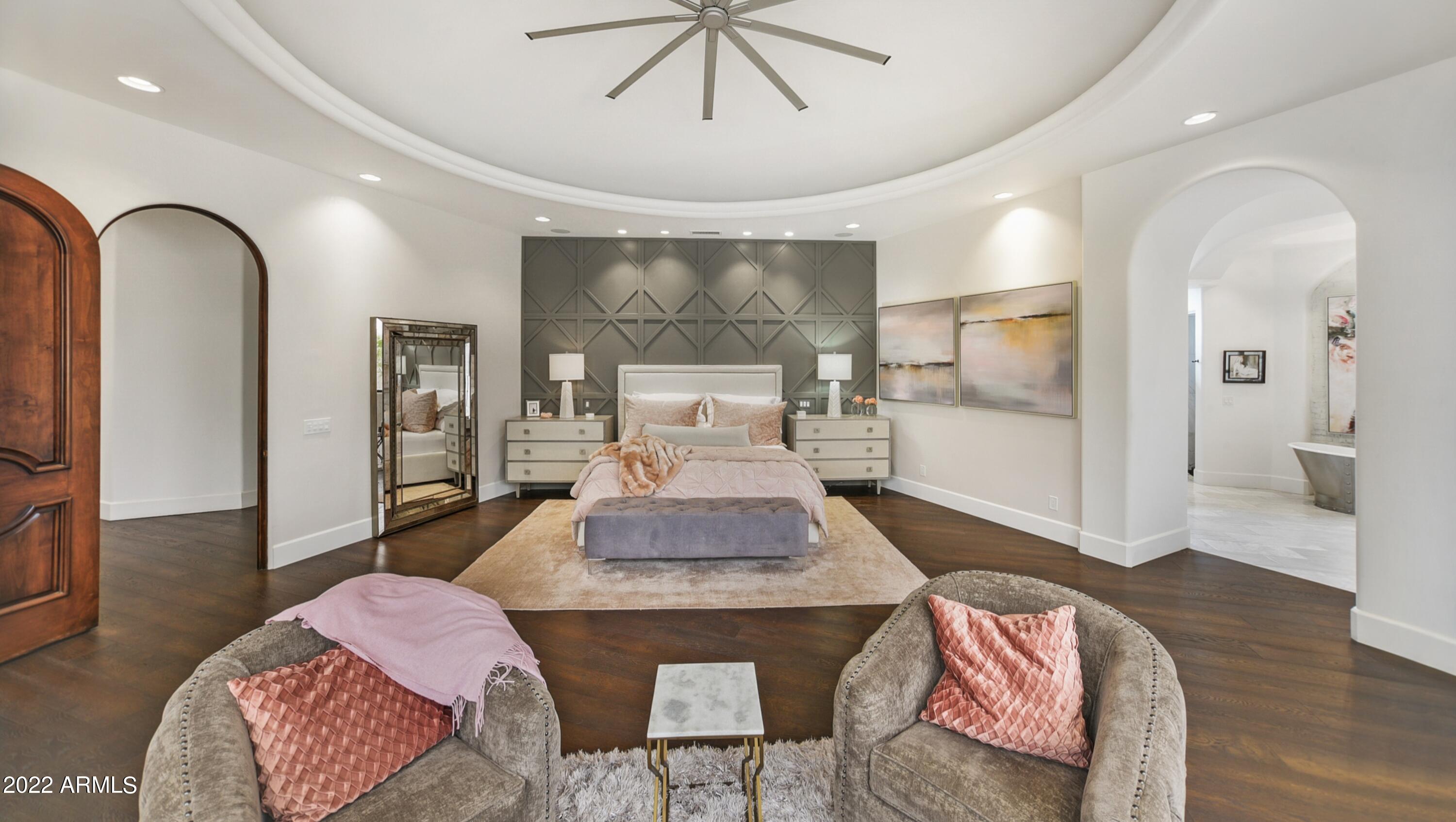 CHANDLER MESA RANCHES at Seville - Residential