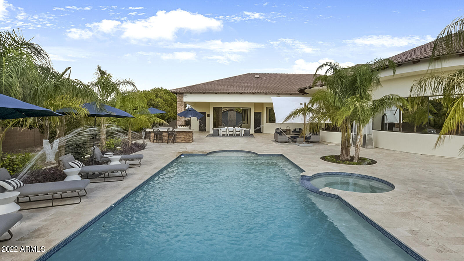 CHANDLER MESA RANCHES at Seville - Residential