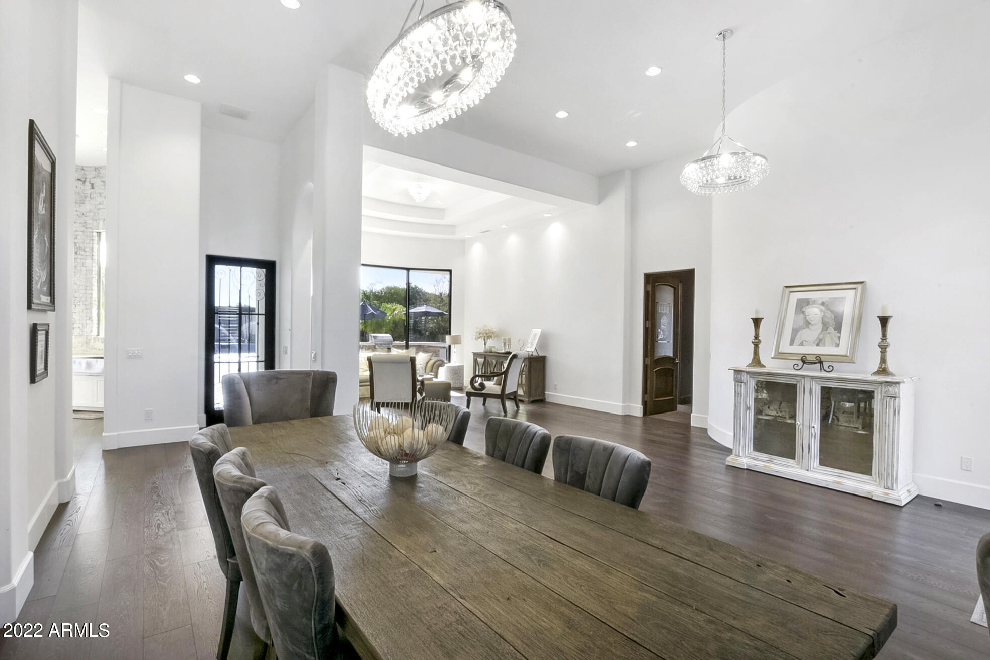 CHANDLER MESA RANCHES at Seville - Residential