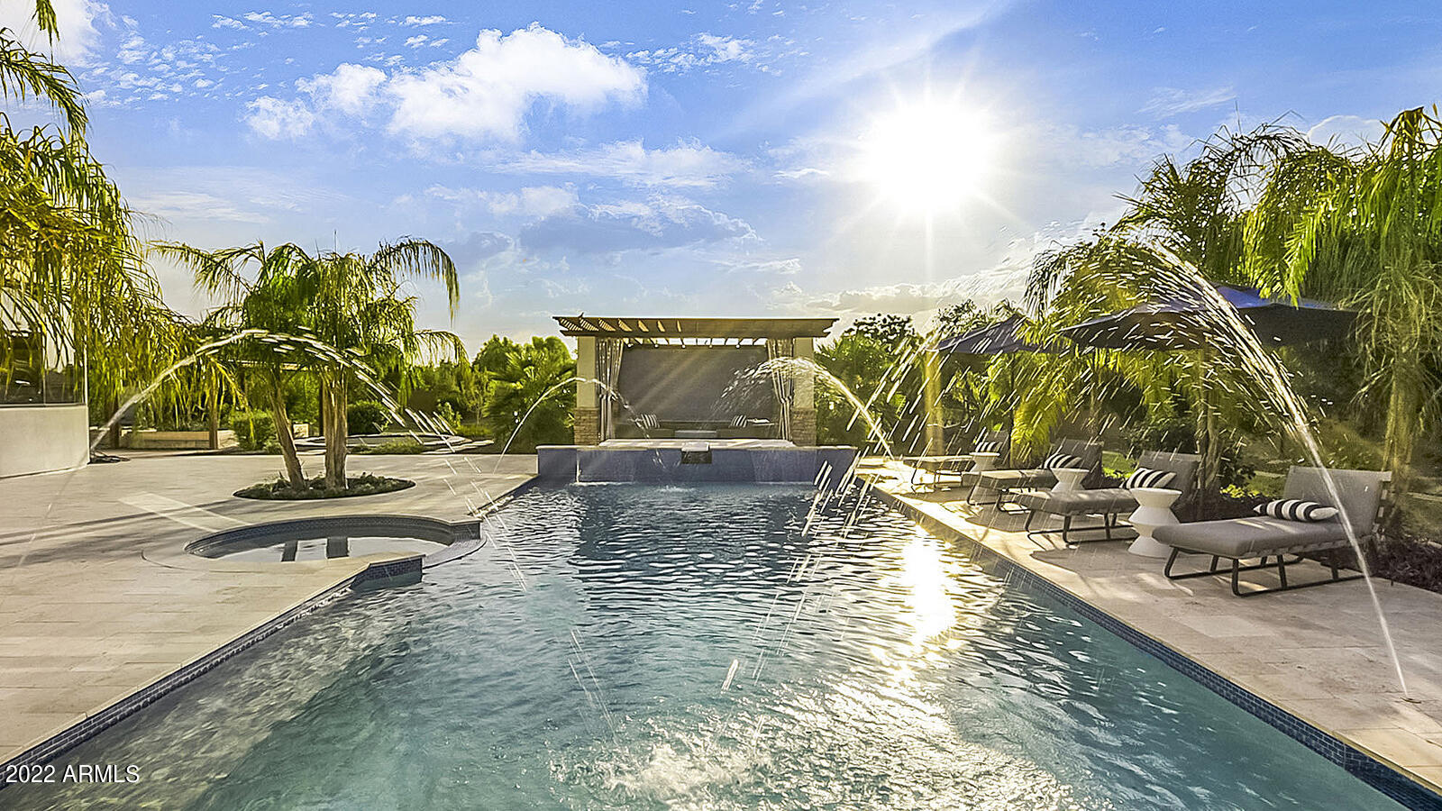 CHANDLER MESA RANCHES at Seville - Residential
