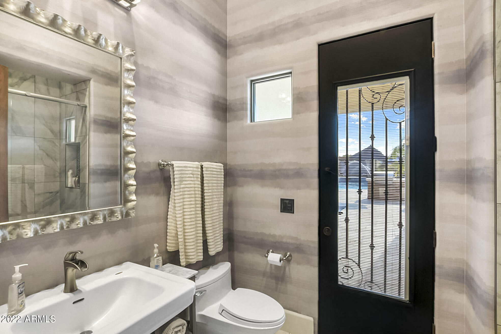 CHANDLER MESA RANCHES at Seville - Residential