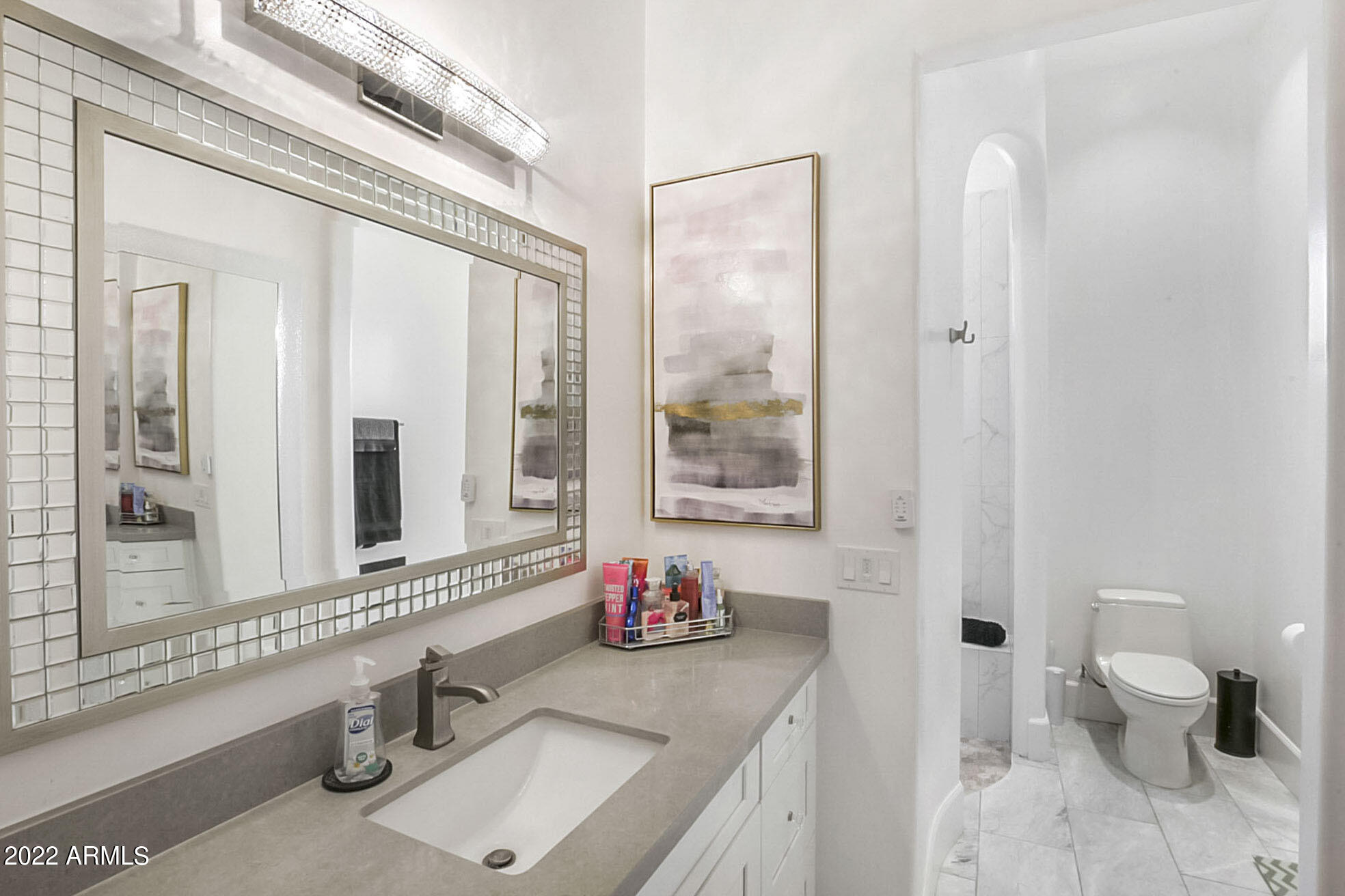 CHANDLER MESA RANCHES at Seville - Residential