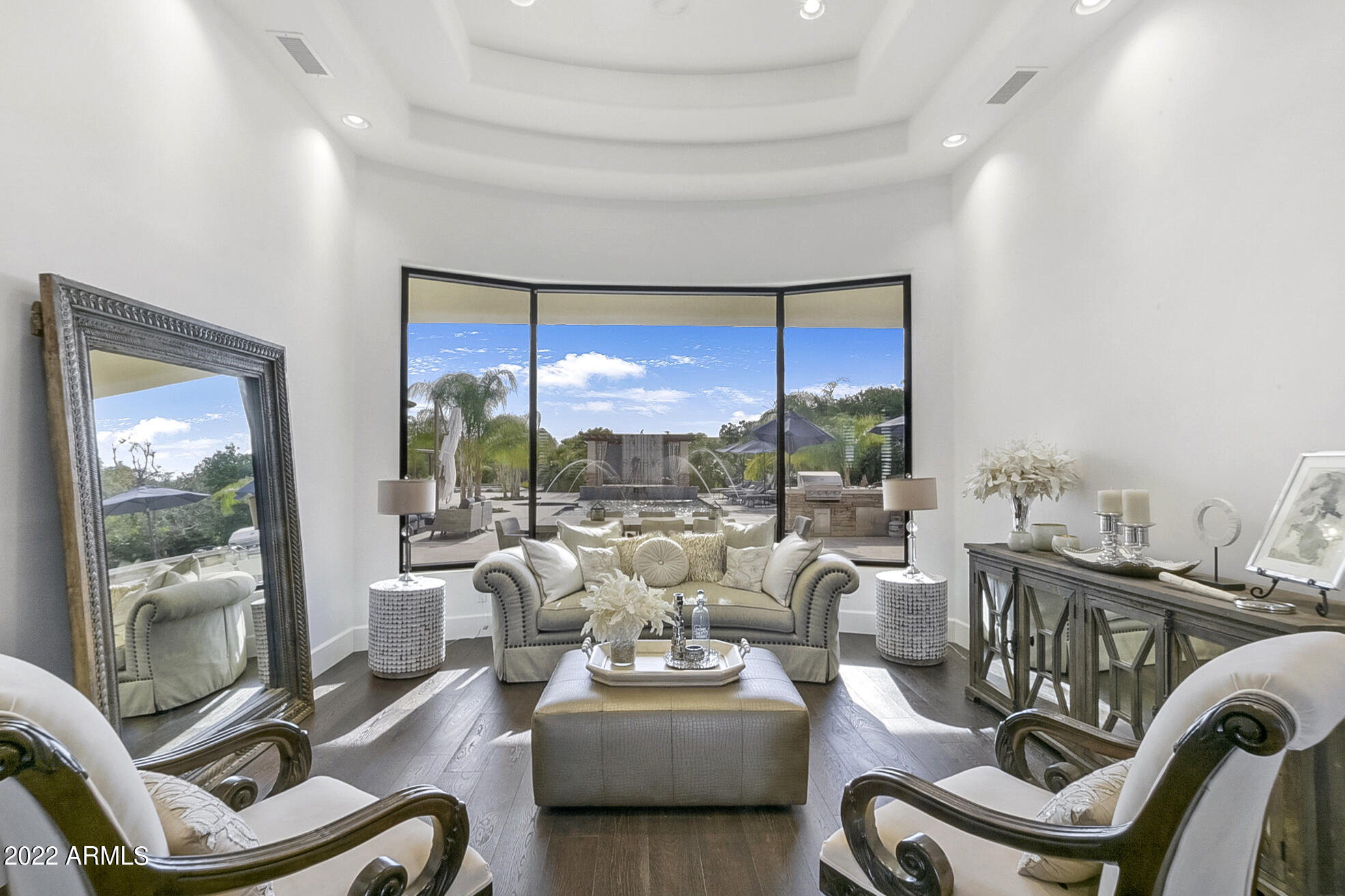 CHANDLER MESA RANCHES at Seville - Residential
