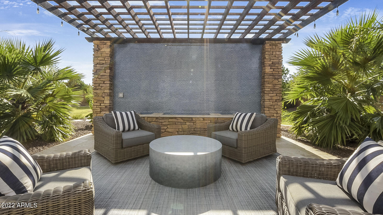 CHANDLER MESA RANCHES at Seville - Residential
