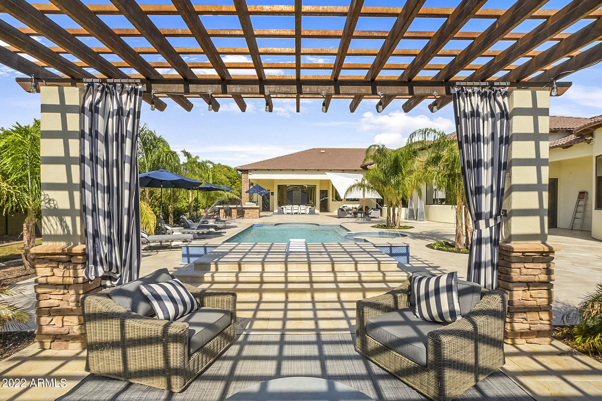 CHANDLER MESA RANCHES at Seville - Residential