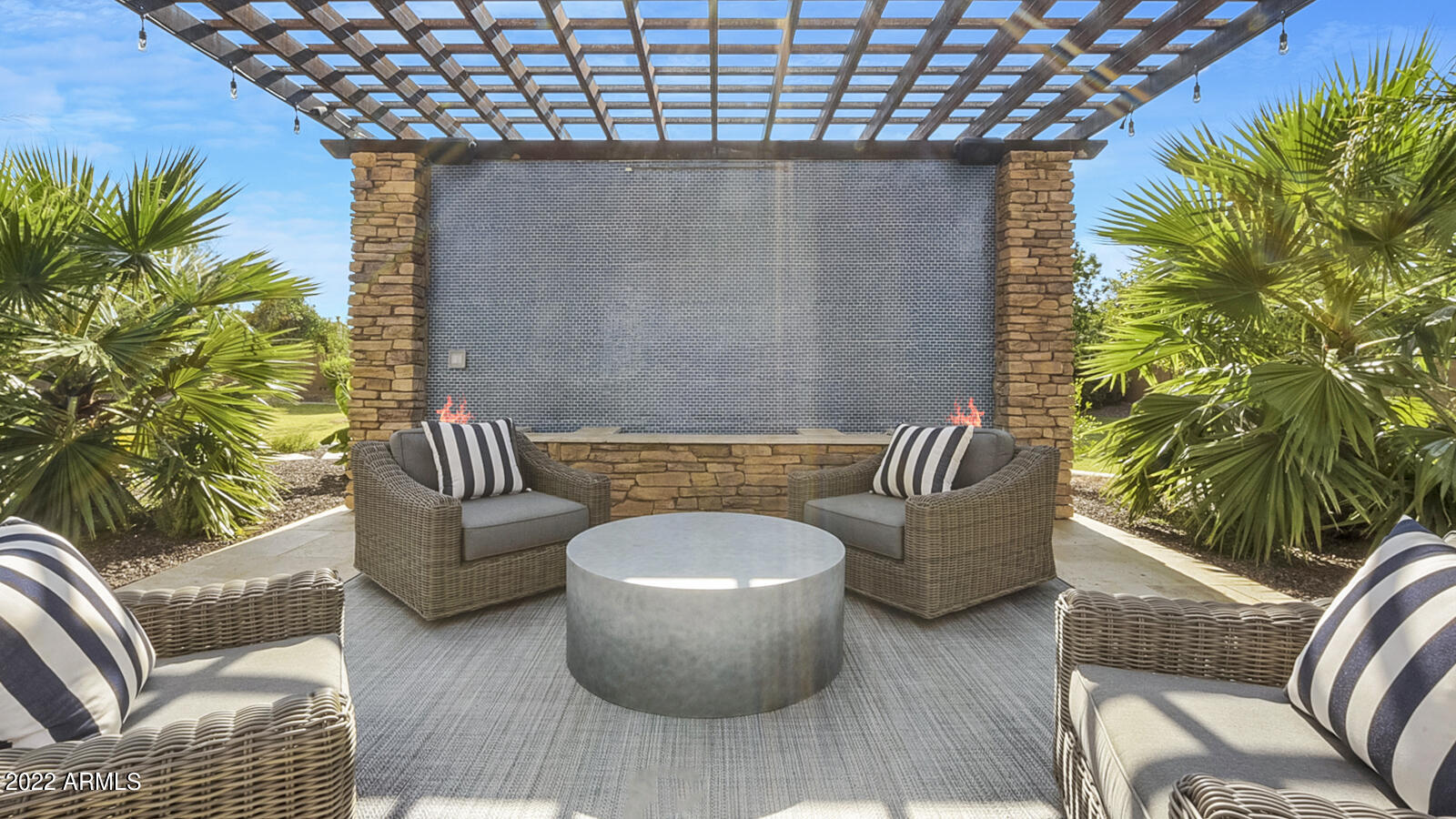 CHANDLER MESA RANCHES at Seville - Residential