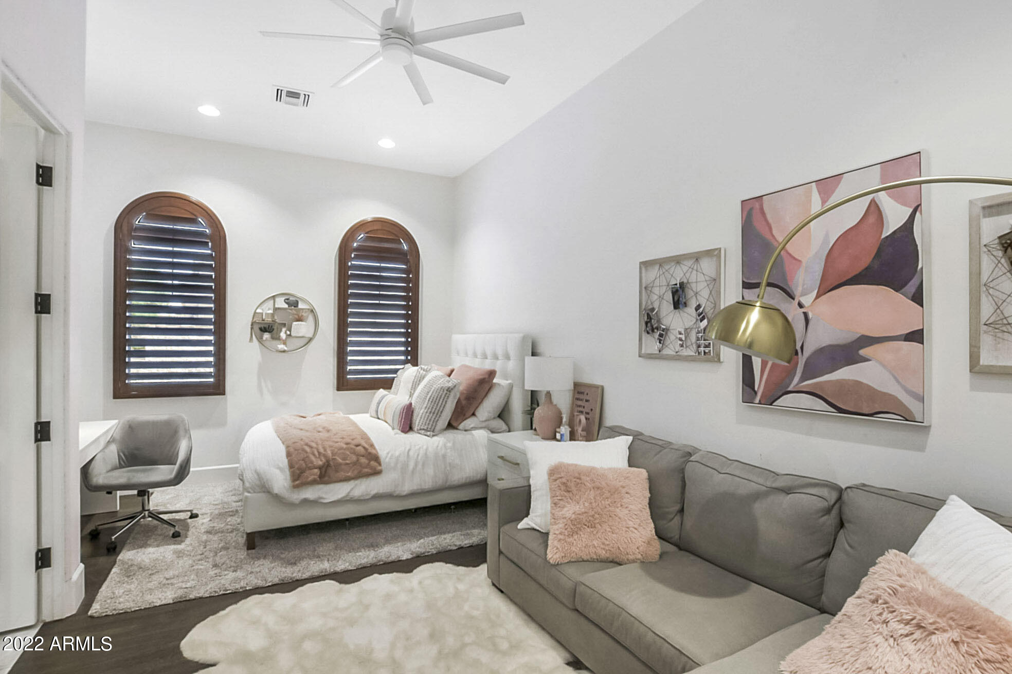 CHANDLER MESA RANCHES at Seville - Residential