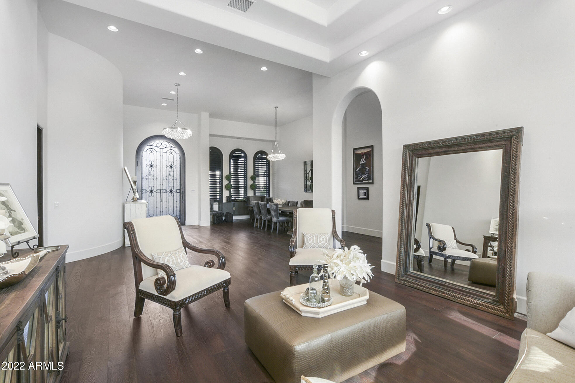 CHANDLER MESA RANCHES at Seville - Residential