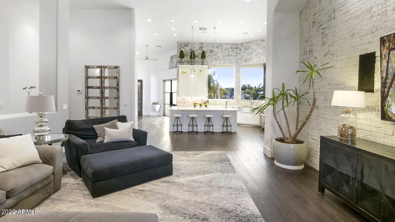 CHANDLER MESA RANCHES at Seville - Residential
