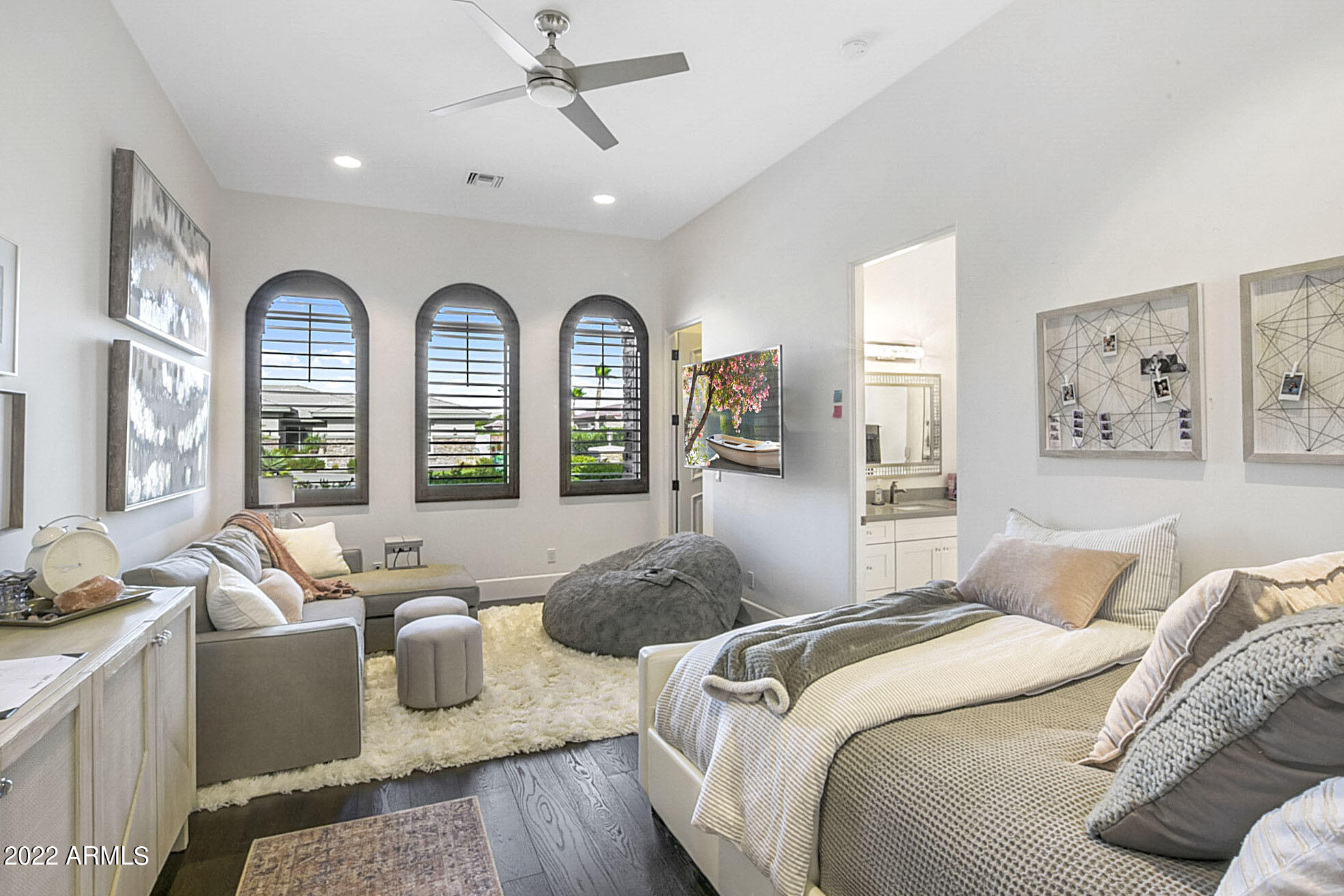 CHANDLER MESA RANCHES at Seville - Residential