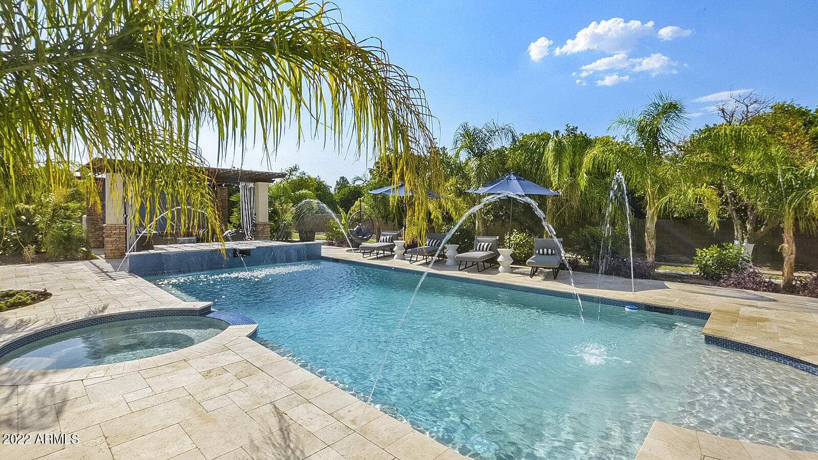 CHANDLER MESA RANCHES at Seville - Residential
