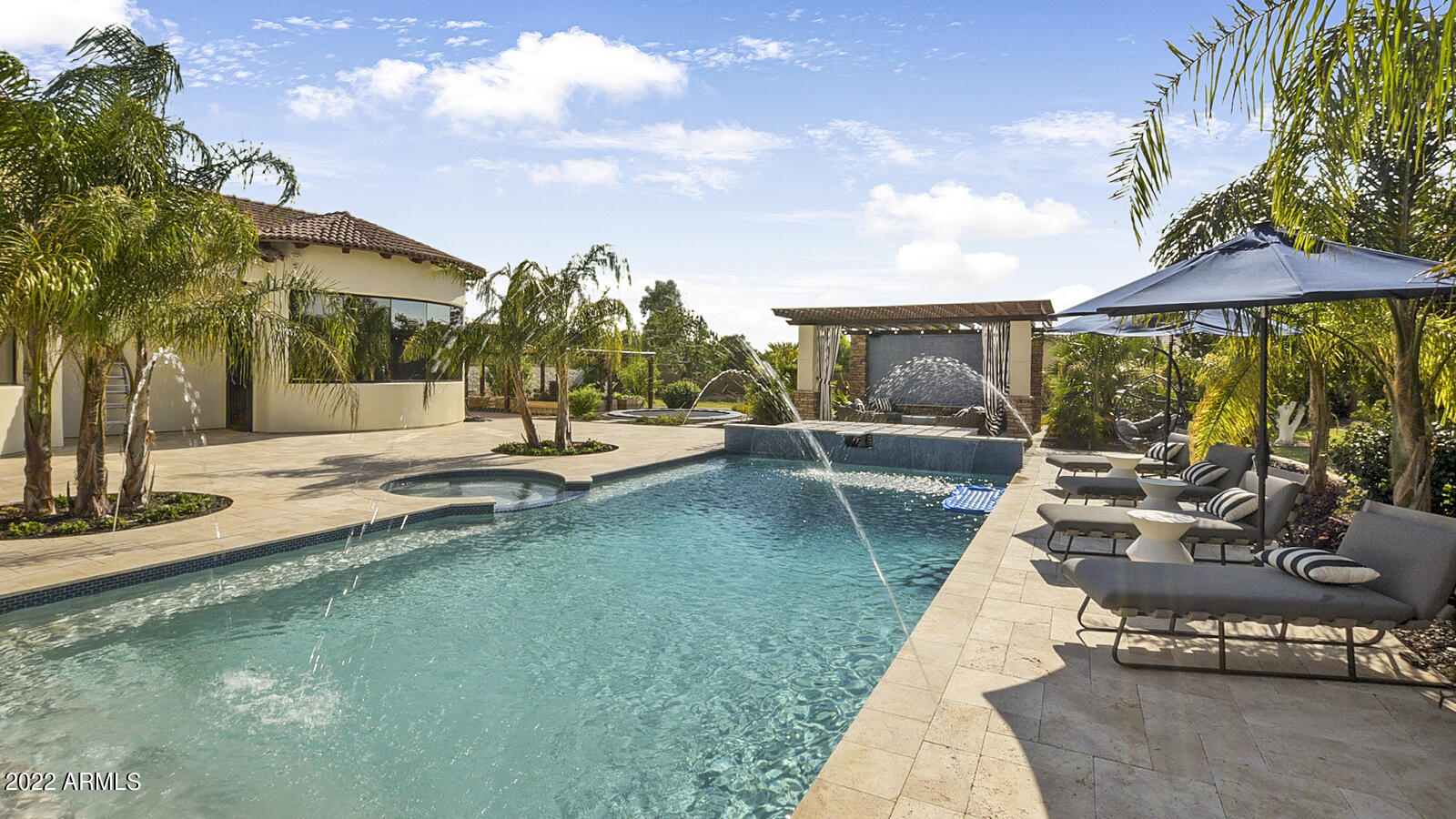 CHANDLER MESA RANCHES at Seville - Residential