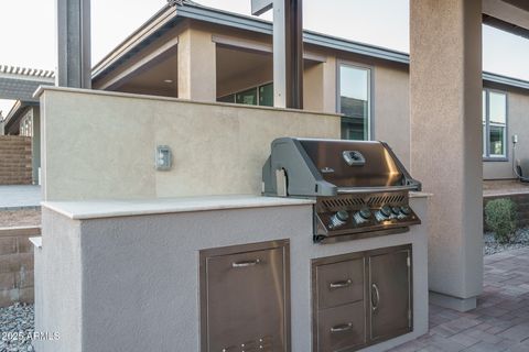 A home in Rio Verde