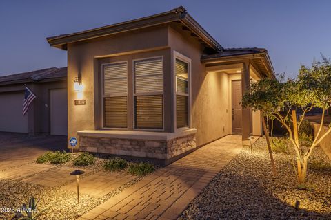 A home in Rio Verde