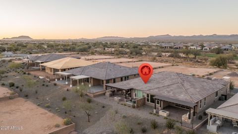 A home in Rio Verde