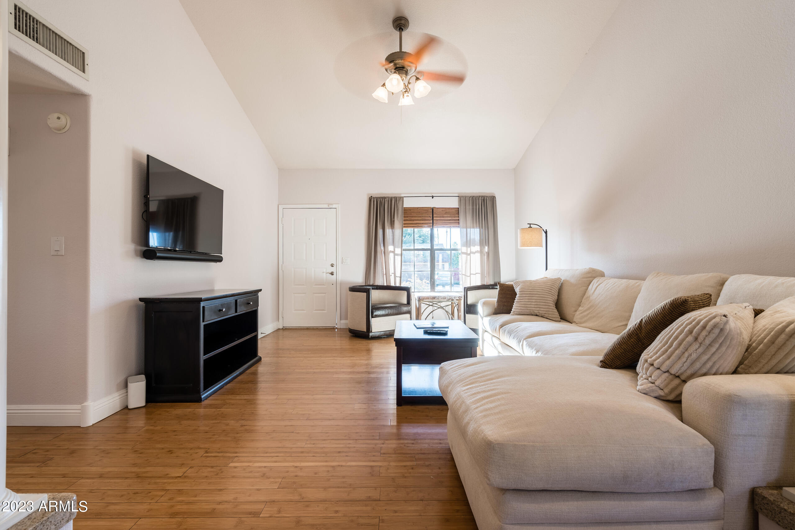 6444 E Sandra Terrace