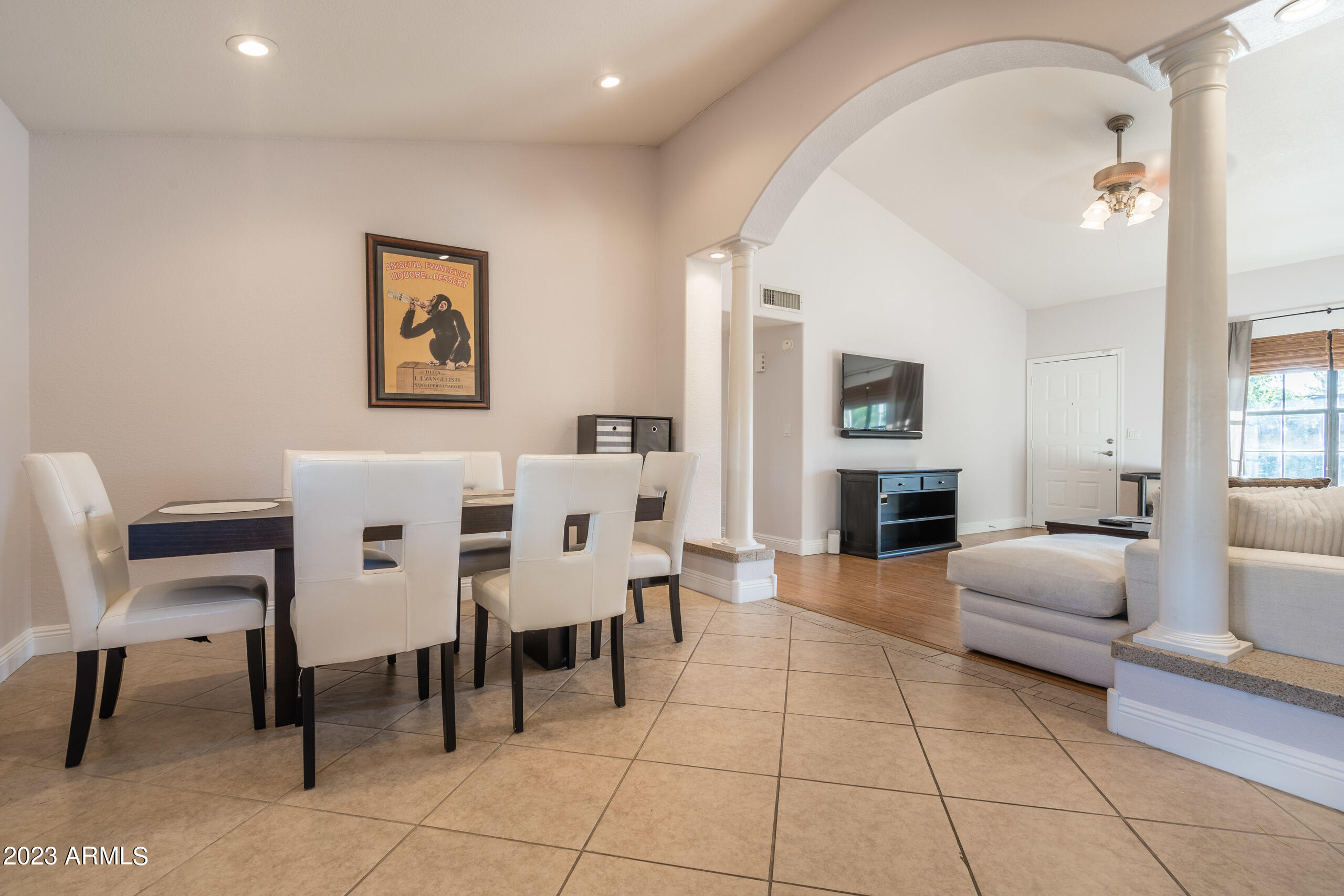 6444 E Sandra Terrace