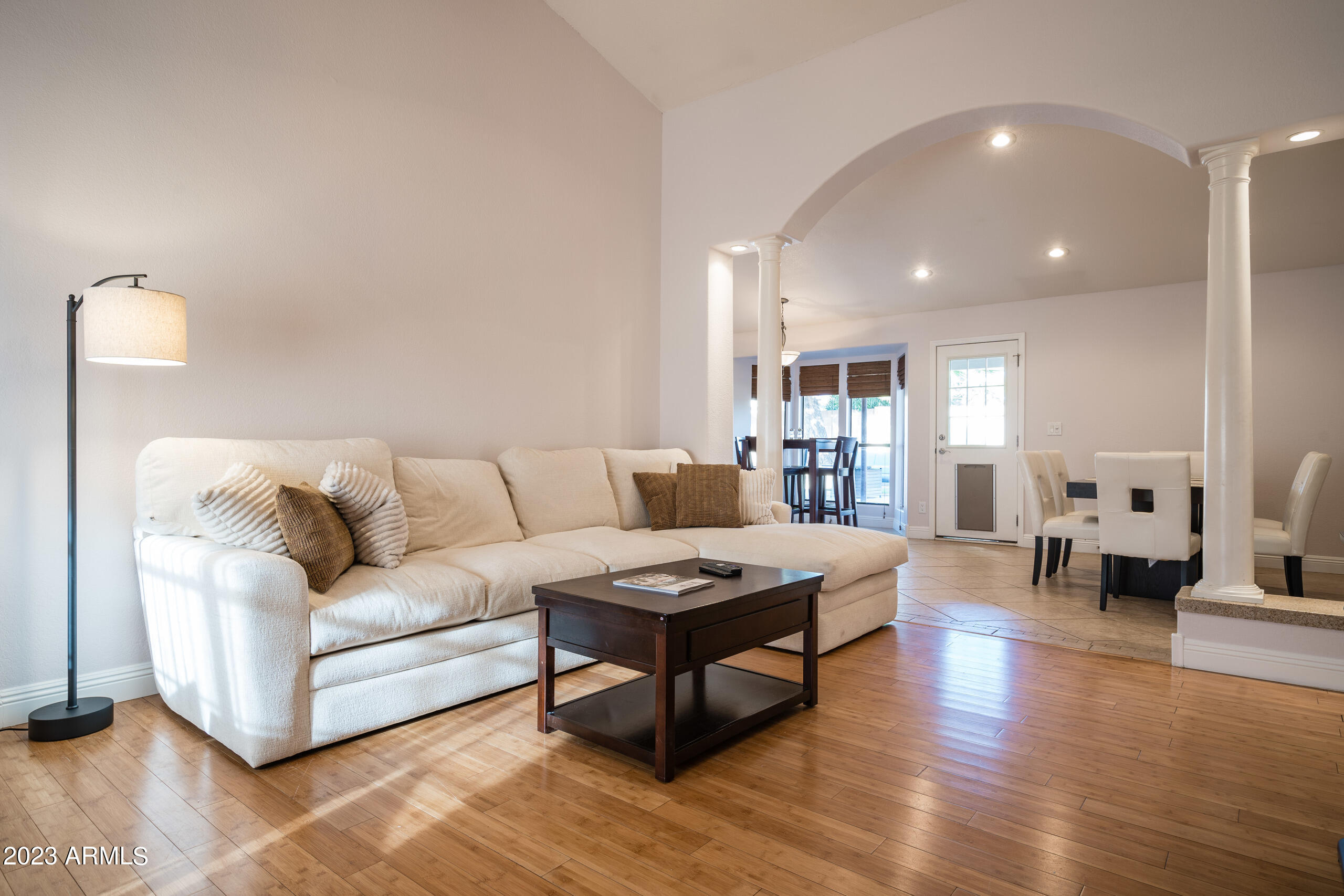 6444 E Sandra Terrace