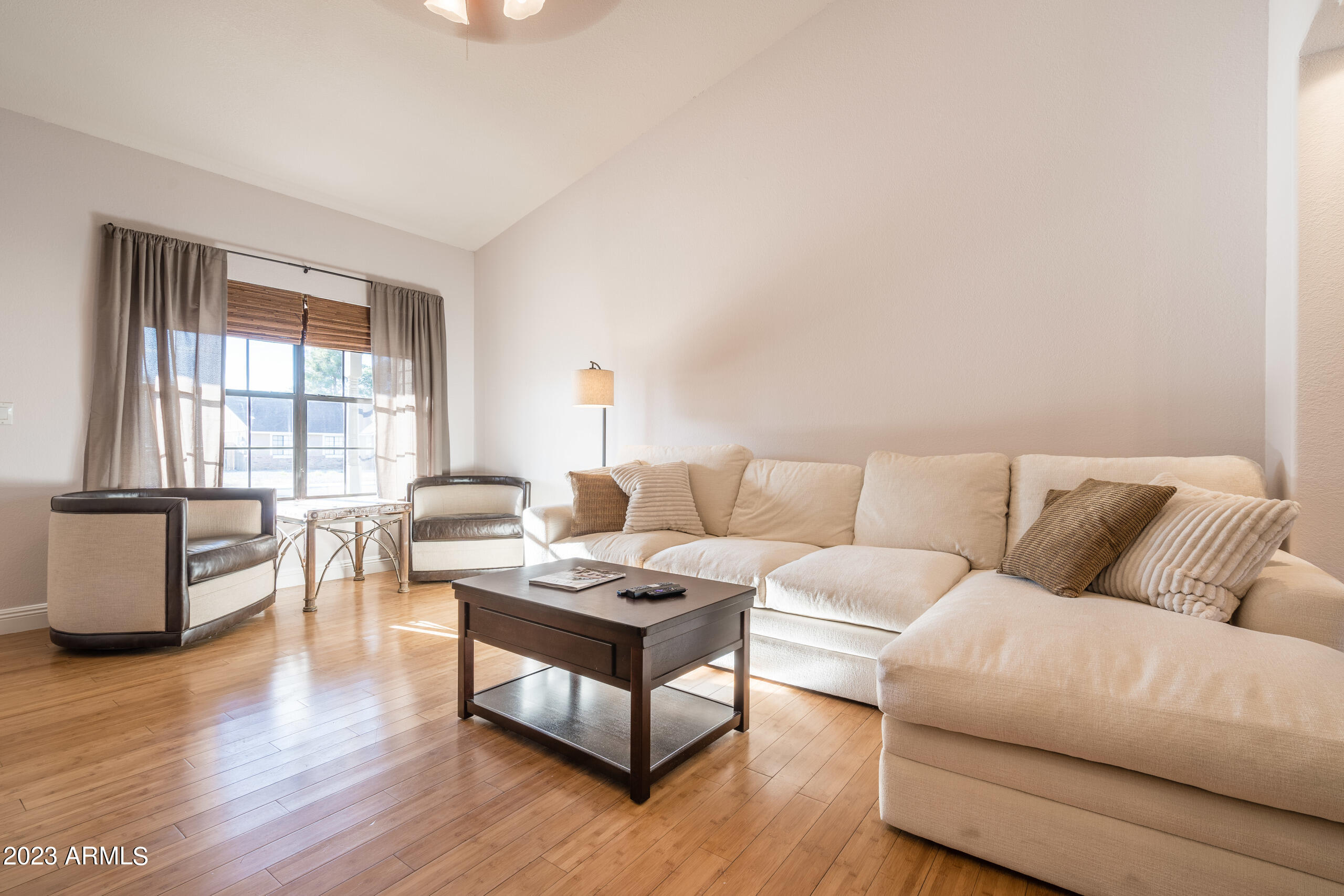 6444 E Sandra Terrace