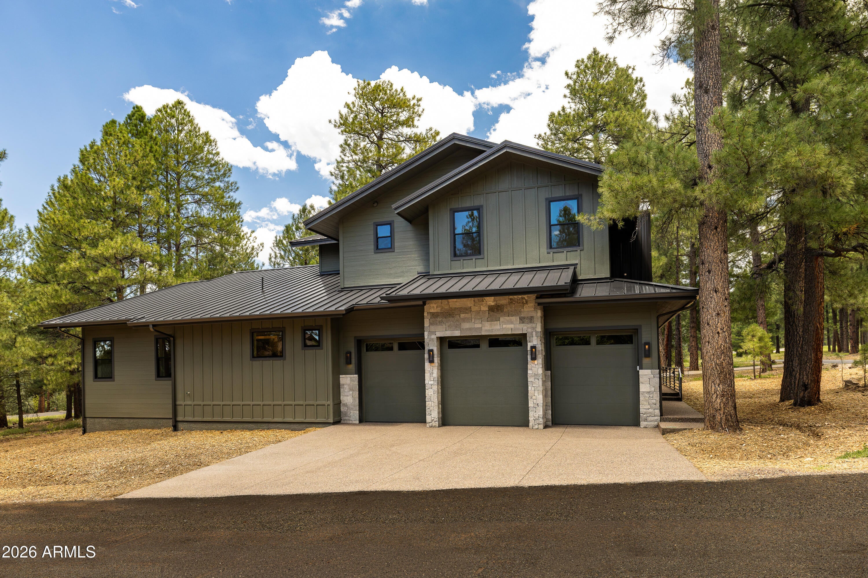 2433 LINK SMITH --