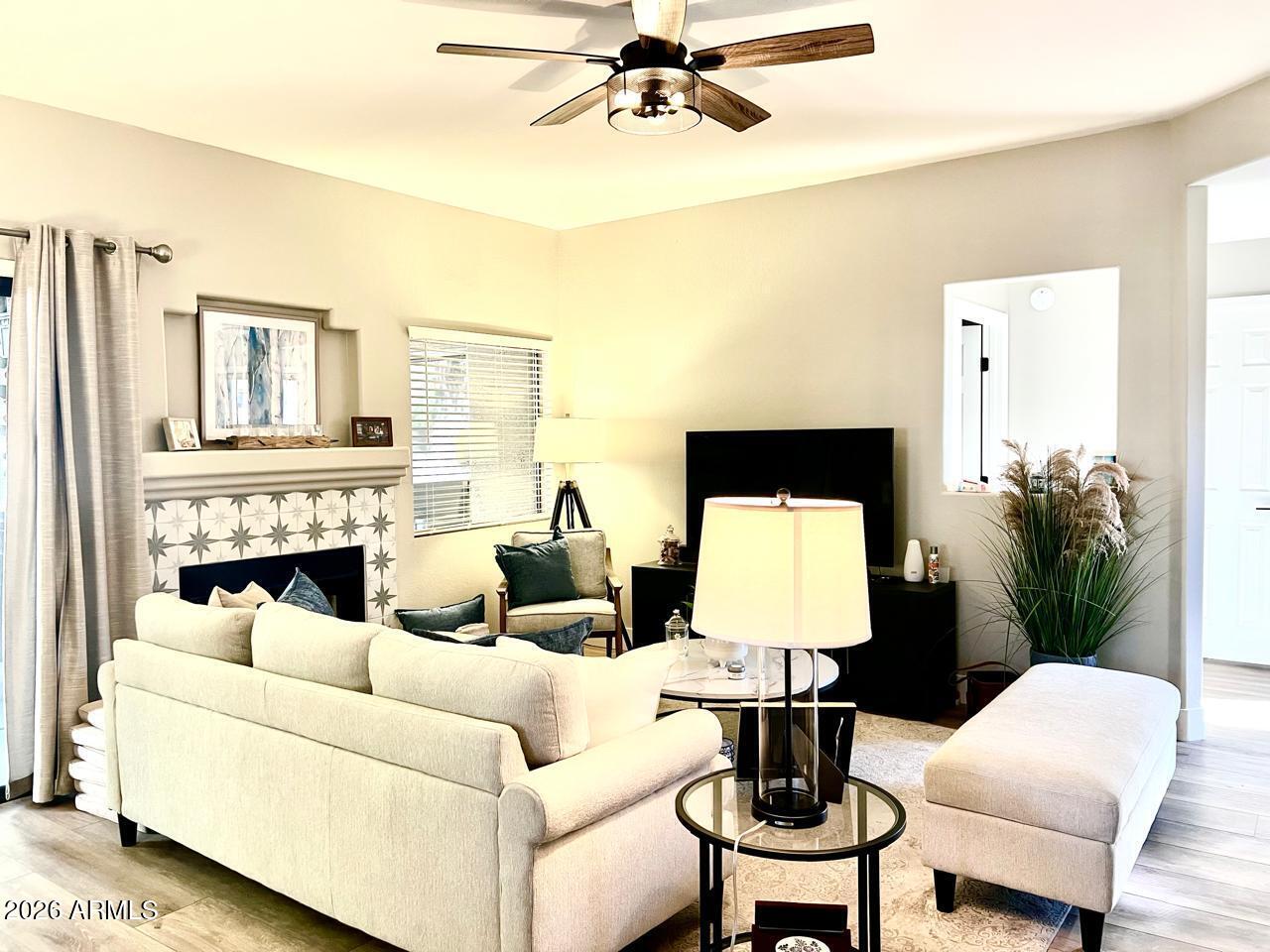 15050 N THOMPSON PEAK Parkway 1032