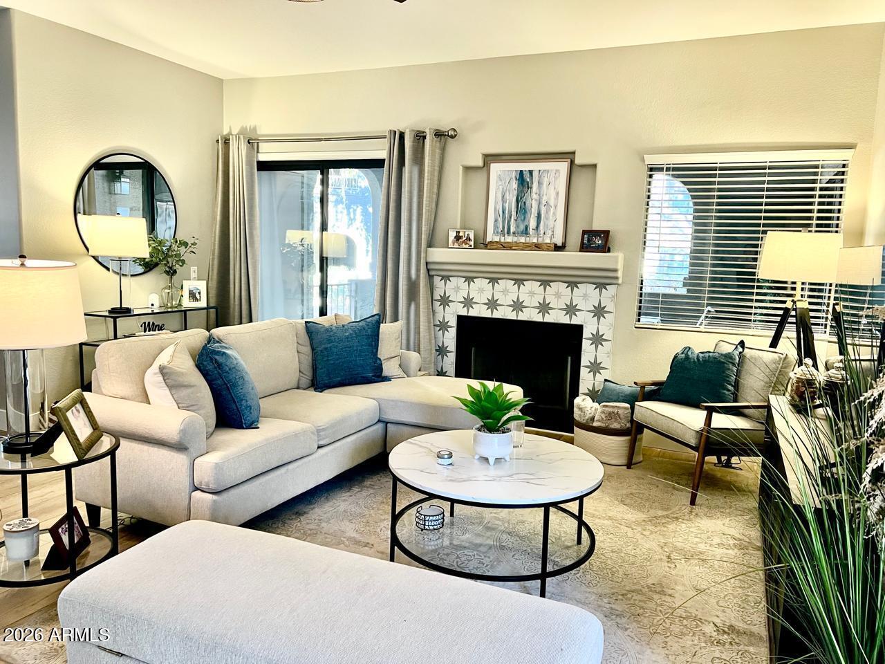 15050 N THOMPSON PEAK Parkway 1032