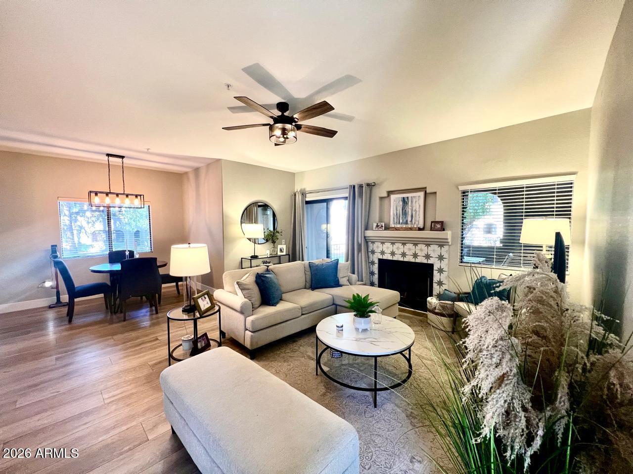 15050 N THOMPSON PEAK Parkway 1032