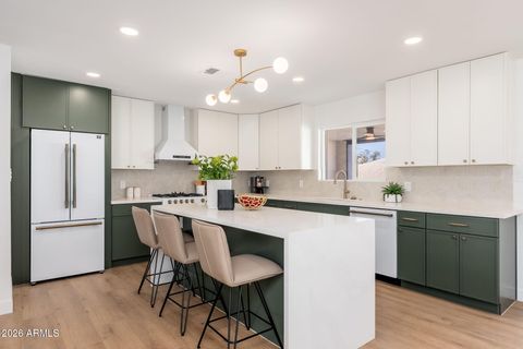 Photo of 2422 N 74th Street, Scottsdale, AZ 85257 (MLS # 6990436)