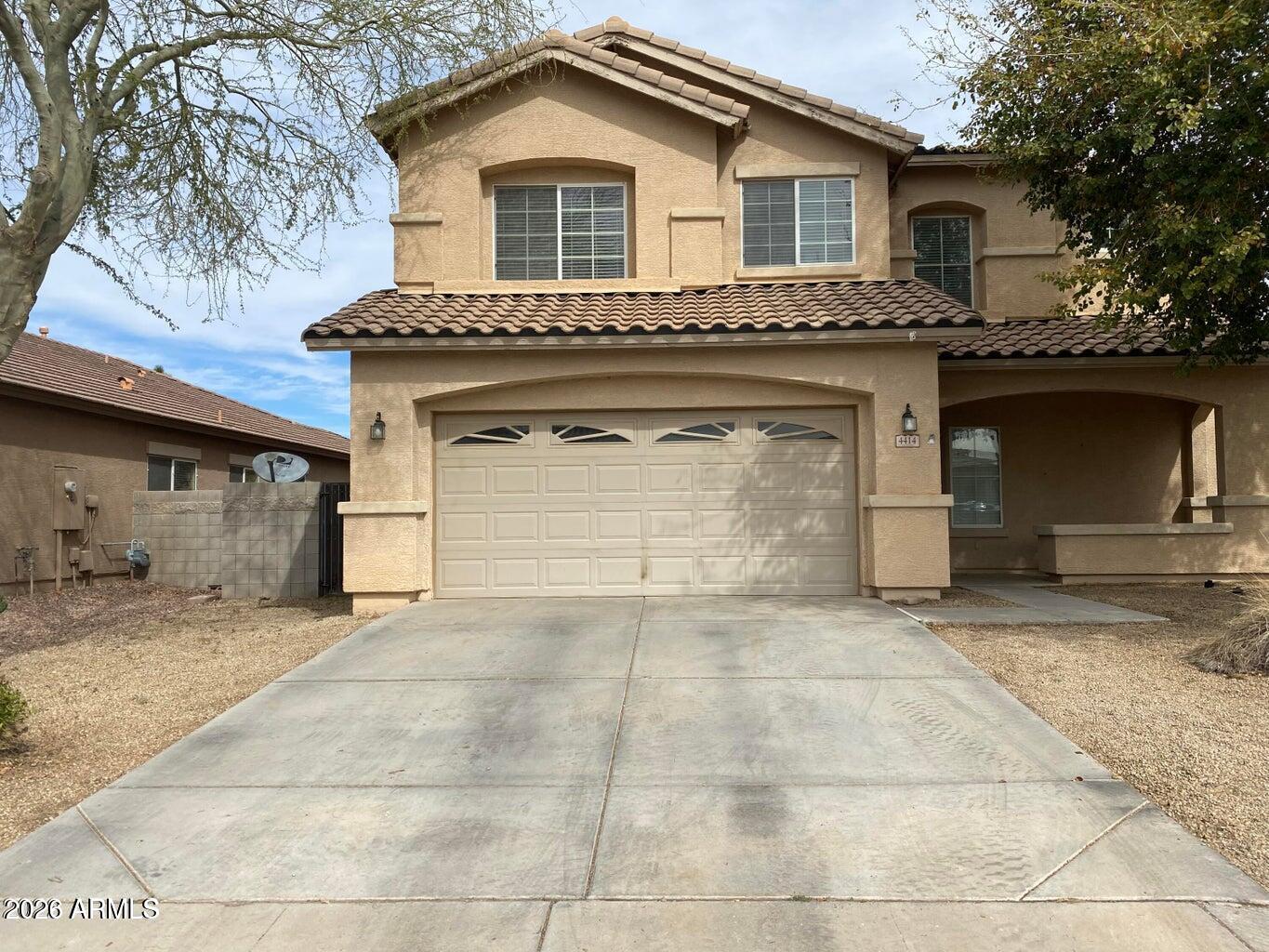 4414 E PEACH TREE Drive