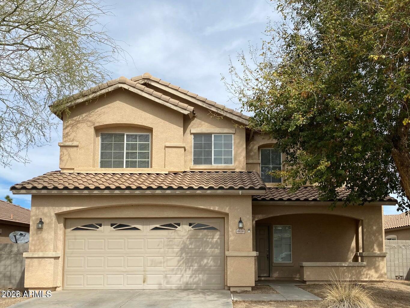 4414 E PEACH TREE Drive