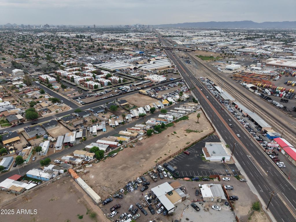 Photo of 3776 Grand Avenue #1, Phoenix, AZ 85019 (MLS # 6934211)