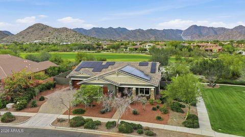 20742 W WESTERN Drive Buckeye AZ 85396