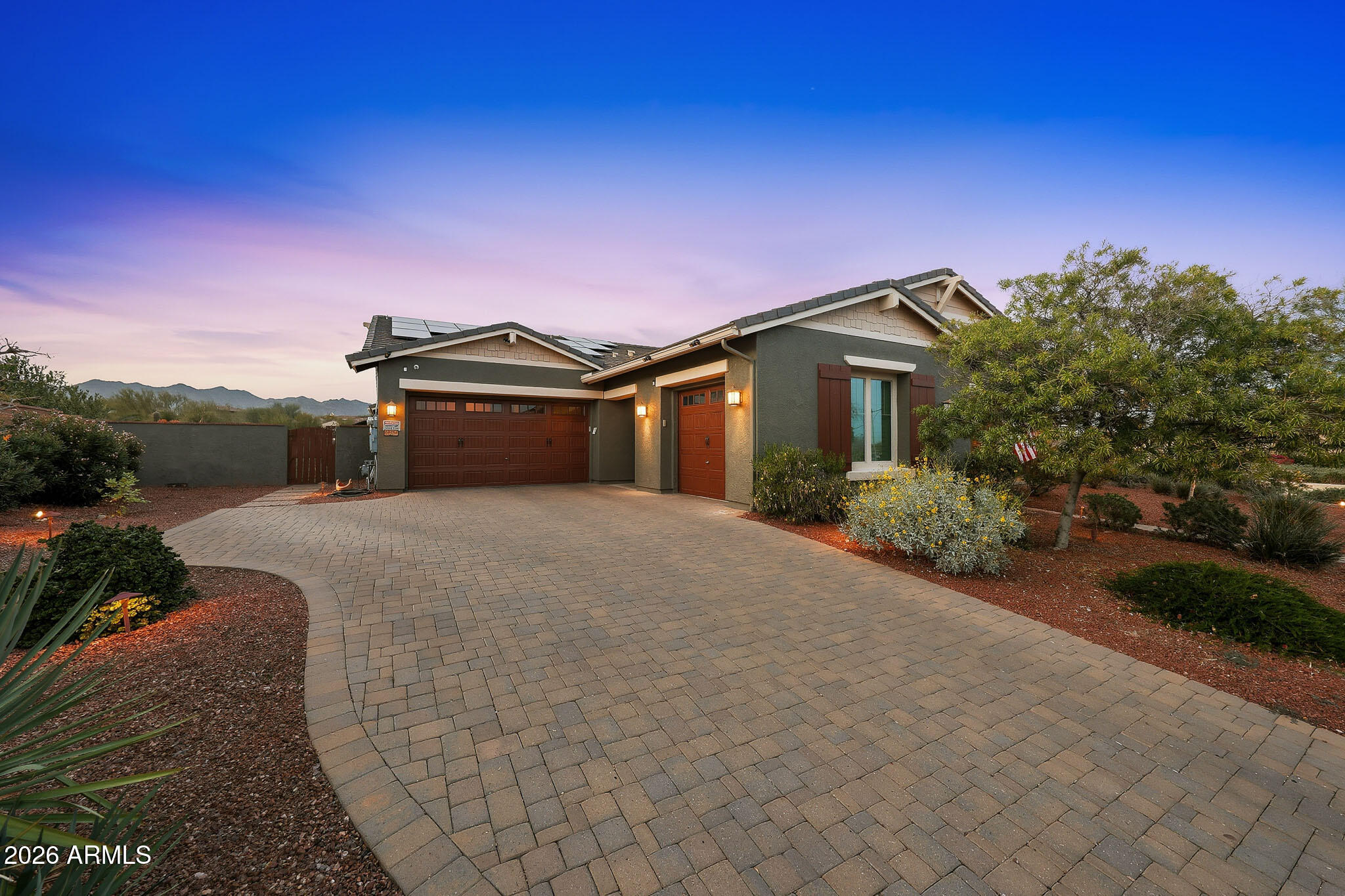 20742 W WESTERN Drive