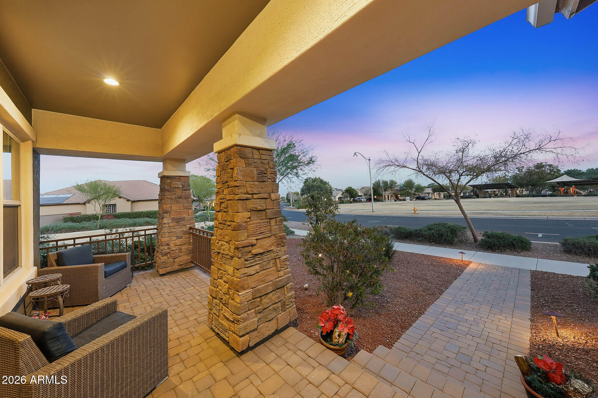 20742 W WESTERN Drive