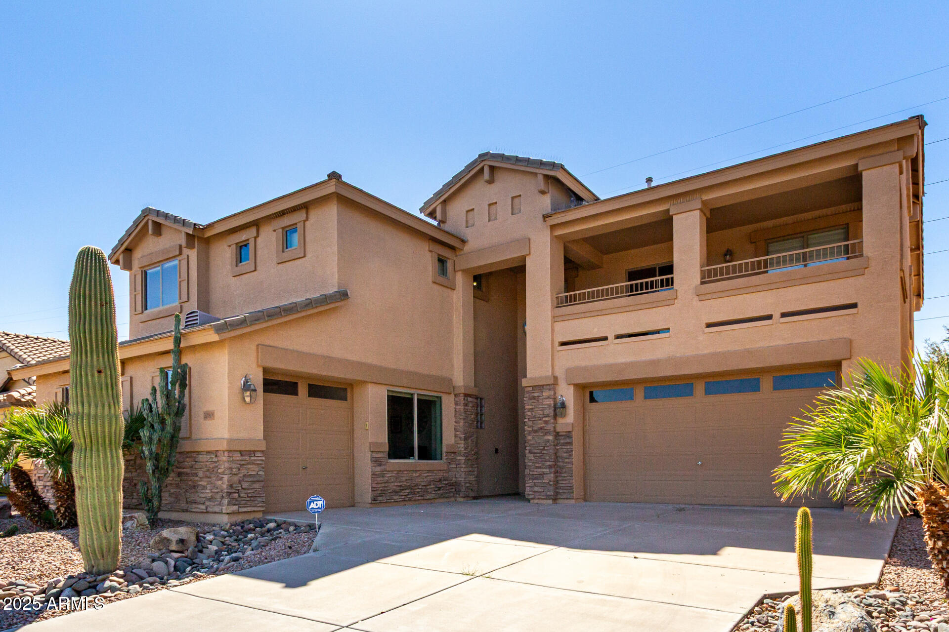 20806 N LAUREN Road
