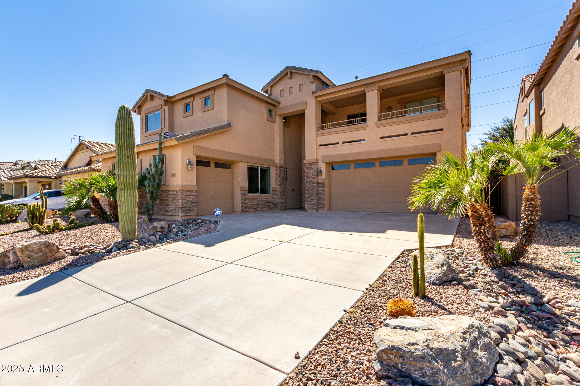 20806 N LAUREN Road