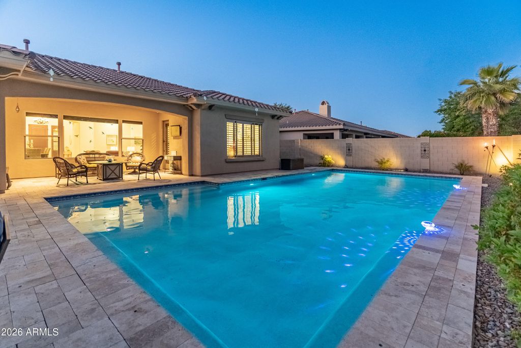 Photo of 15817 W Bonitos Drive, Goodyear, AZ 85395 (MLS # 7000164)