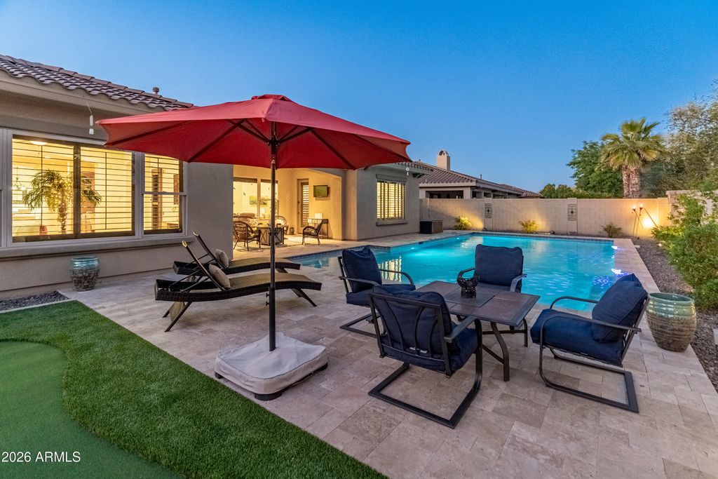 Photo of 15817 W Bonitos Drive, Goodyear, AZ 85395 (MLS # 7000164)