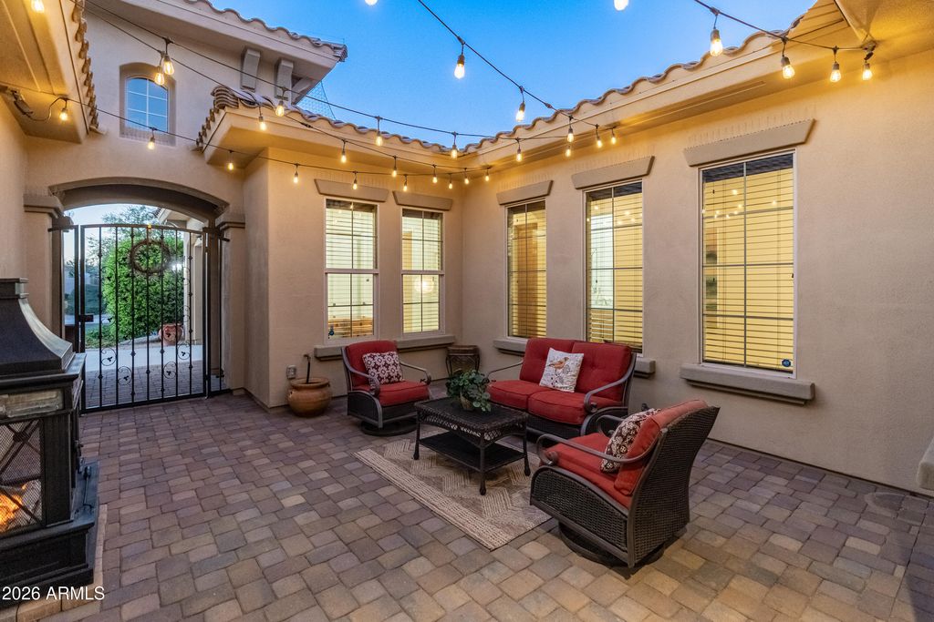 Photo of 15817 W Bonitos Drive, Goodyear, AZ 85395 (MLS # 7000164)