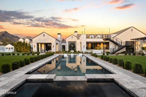 3827 E Marlette Avenue, Paradise Valley, AZ 85253 - #: 6814859