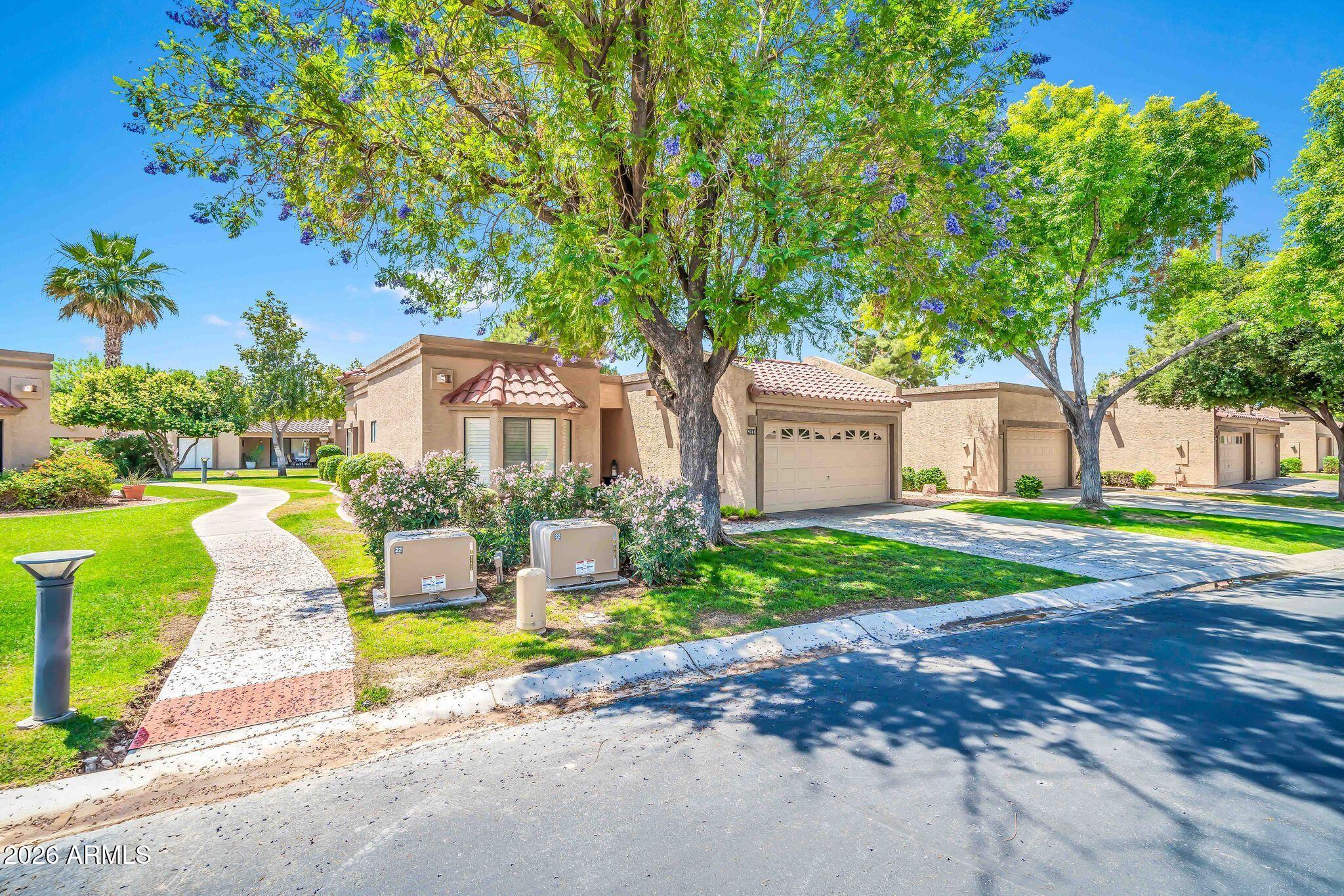 9701 W Oraibi Drive