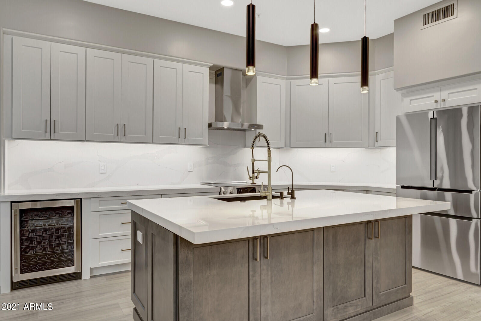 7525 E GAINEY RANCH Road E 118