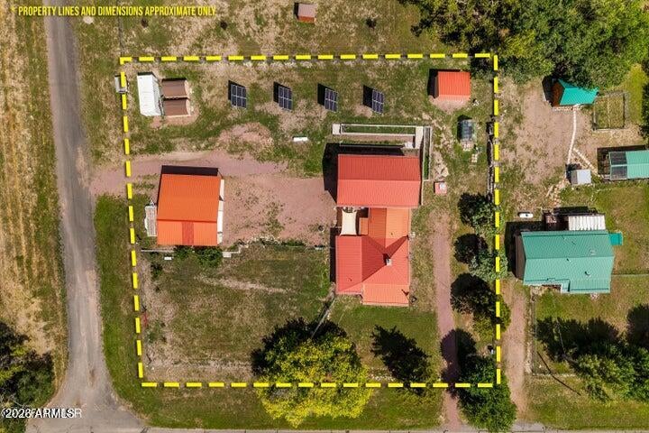 192 COUNTY ROAD 2180 --