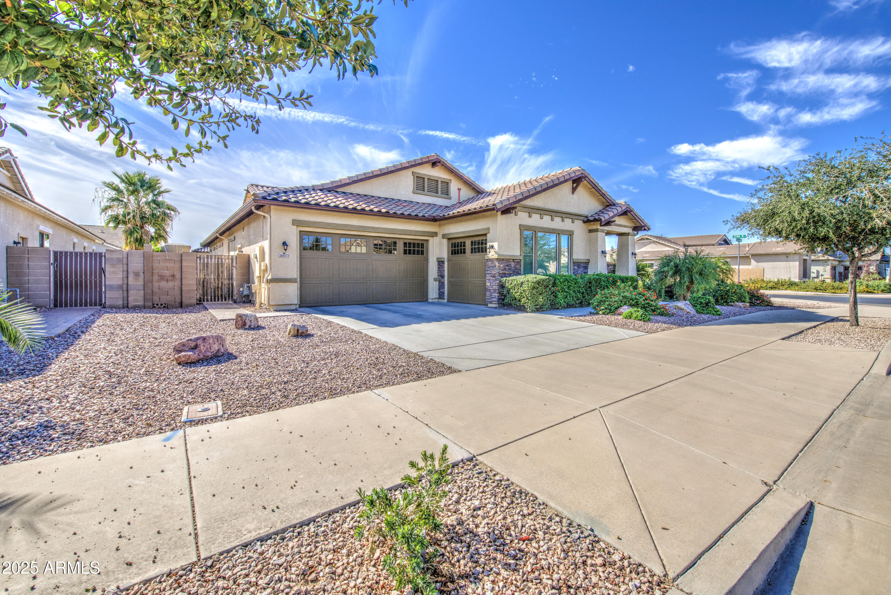 20877 E VIA DEL JARDIN Court