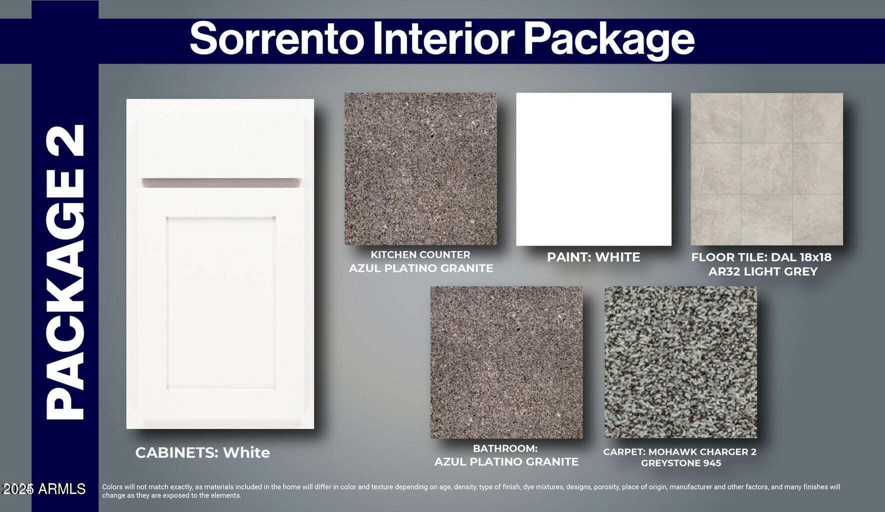 Homes for Sale in Queen Creek Arizona 2 38225 W FRASCATI Avenue