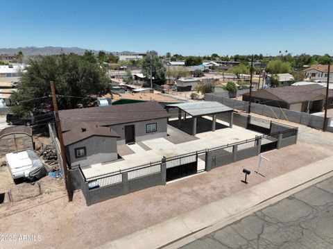 404 E CENTRE Avenue Buckeye AZ 85326
