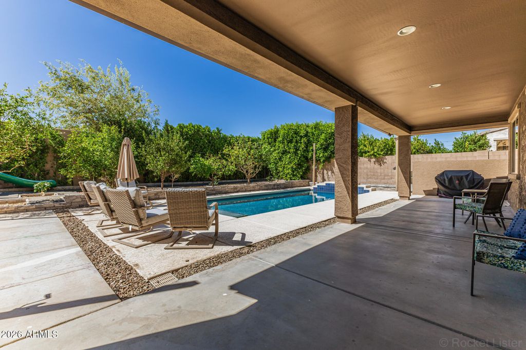 Photo of 22422 N 94th Lane, Peoria, AZ 85383 (MLS # 6997264)
