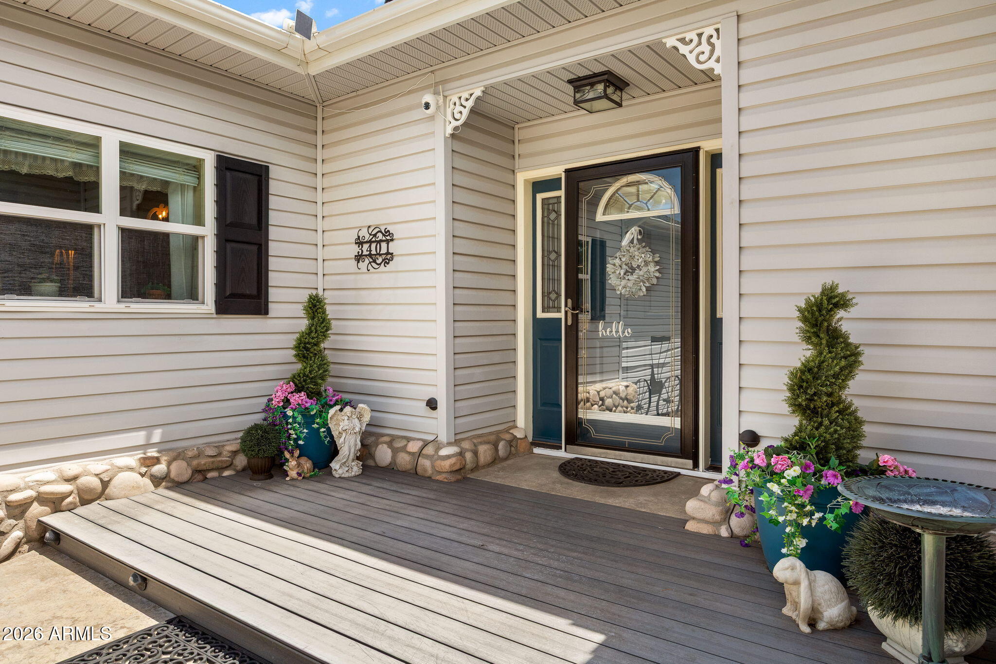 3401 VALLEY VIEW Circle