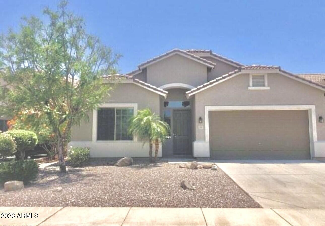 2365 W Jasper Butte Drive