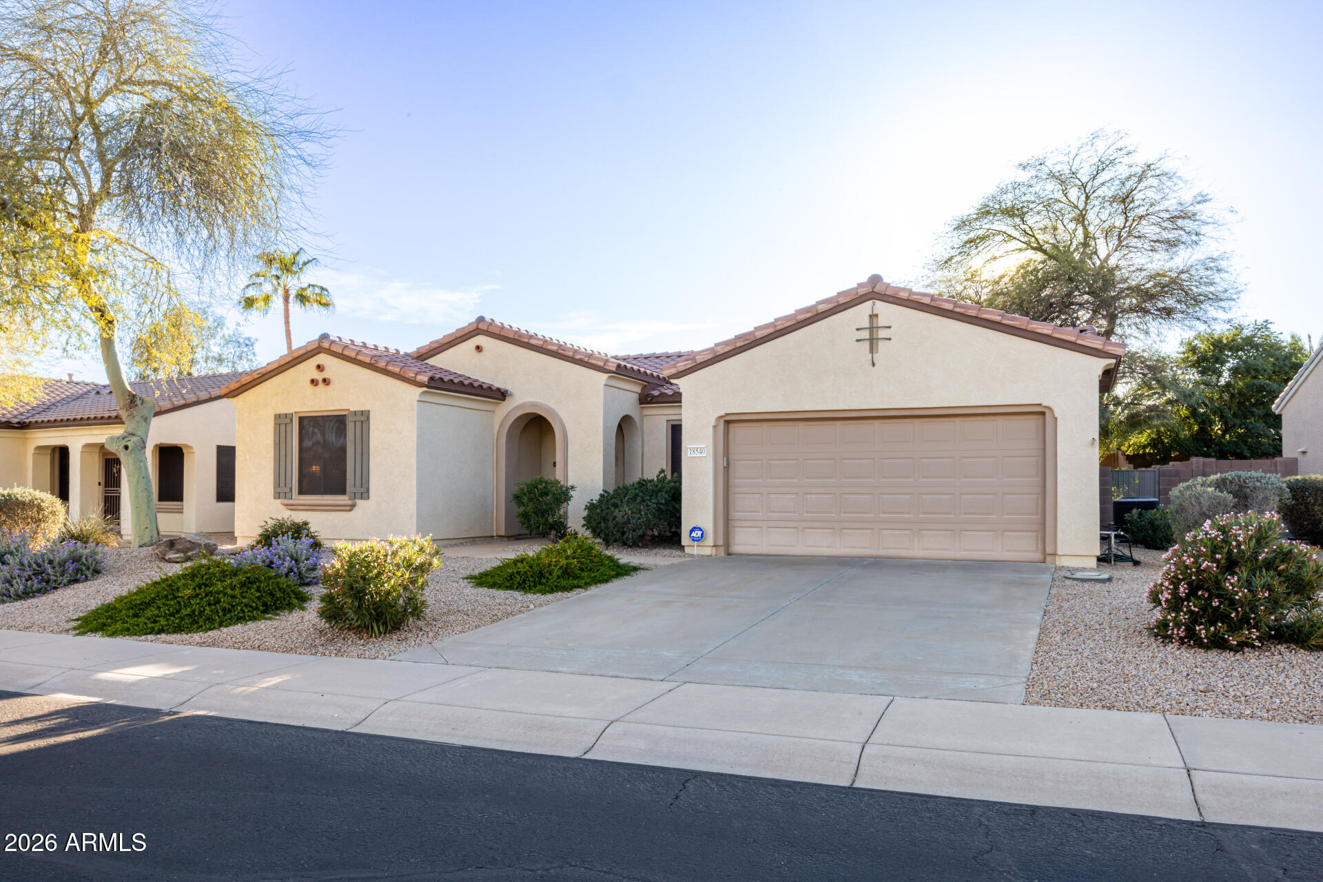 18540 N Summerbreeze Way